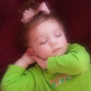 Meet your Posher, Nichole